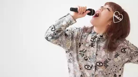 パワフルに伸びる声を手に入れたい！ロングトーンの練習方法