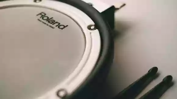 電子ドラムのおすすめ。よくわかる種類と特徴
