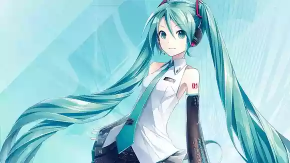 ボーカロイドで音楽を始めよう！ボーカロイドの種類と特徴