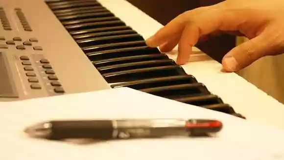 【作曲入門】分かりやすい。セブンスコードの基本