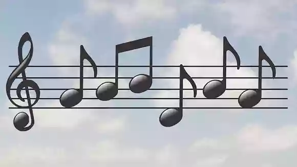 音符が身に付くリトミック。栗と落ち葉で遊んでみよう！