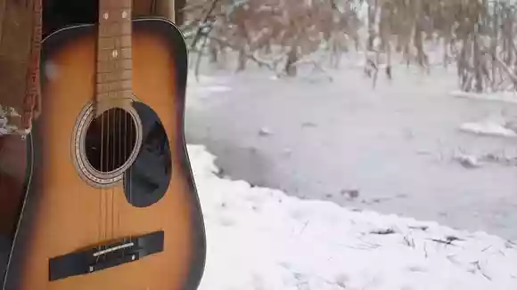 寒い冬こそ自宅でセッション！かんたんに音楽仲間を探す方法