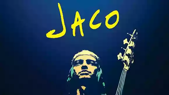 ベーシストならとりあえず観ておくべき！話題の音楽映画「JACO」の感想