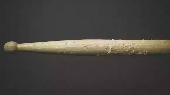 【ドラム初心者のための】パラディドルとは？