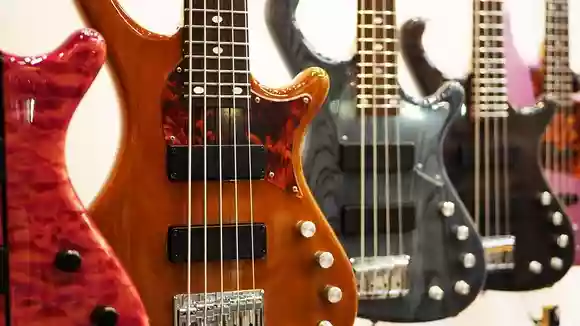 ベースの音作りに対する心構え。いい音を作るために必要なものとは？