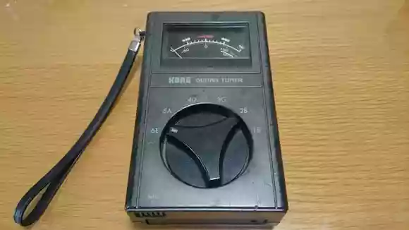 チューナー
