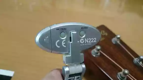 チューナー