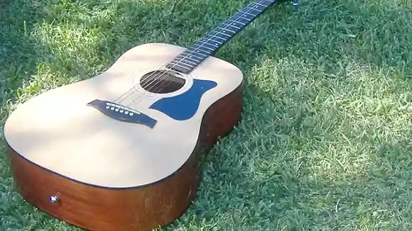 ギターのFコードが弾けなくたって曲は作れますよ？