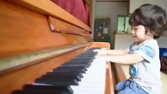 子供にとって効果的なピアノの練習時間とは？
