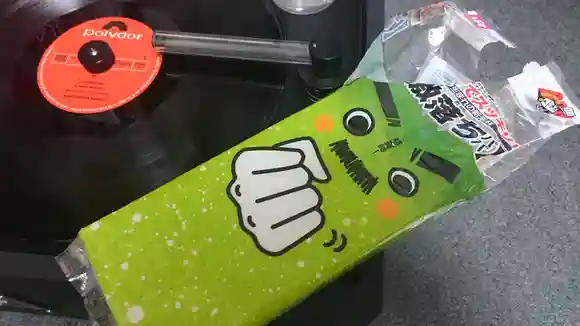 メラミンスポンジ