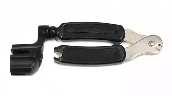ギター弦交換の便利グッズ。PLANET WAVES PRO WINDER CUTTERは持っておきたい