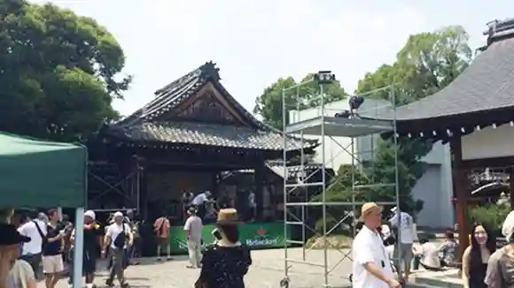 ザ・西院フェス