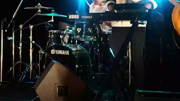 バンド
