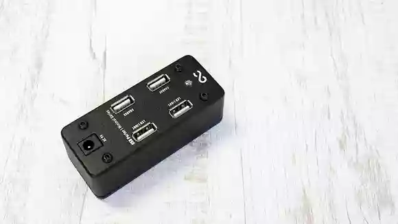USB電源をエフェクターボードに供給できる！ONE CONTROL USB PORTER