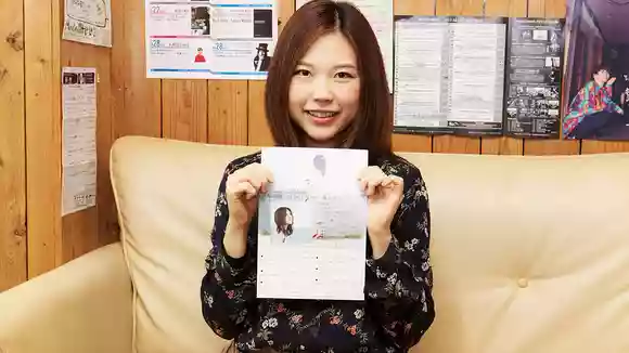「これが今の松尾優です」赤い靴を履いたピアノレディ、松尾優インタビュー