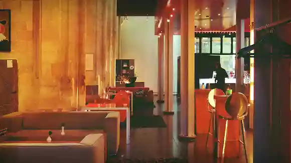 chilloutspace