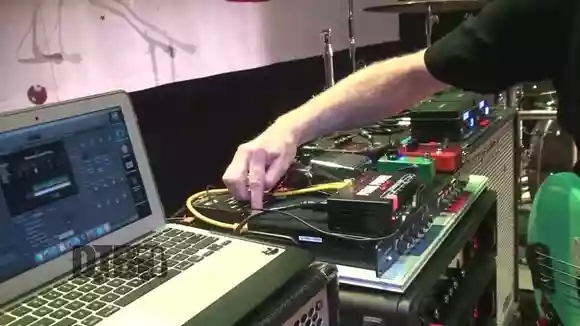 ビリー・シーン