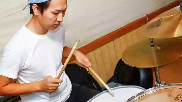 ドラム