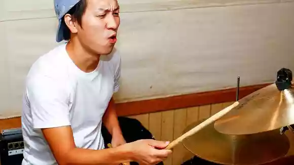 ドラマー