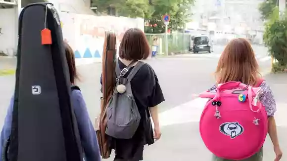 これからバンドを始める方へ。バンド練習の注意点