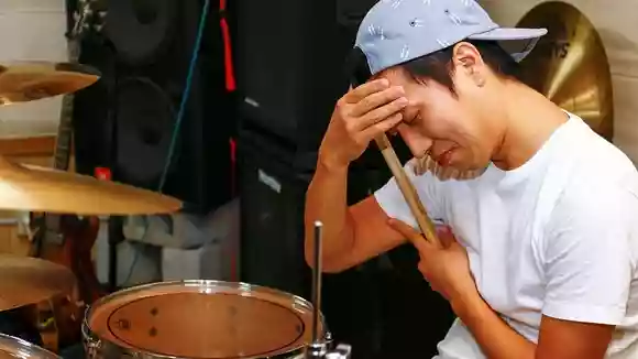 ドラマー
