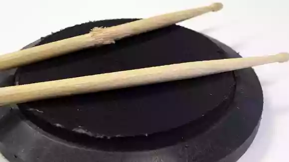 練習パッド