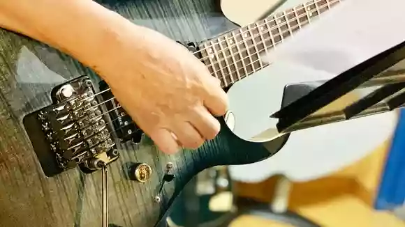 ギター
