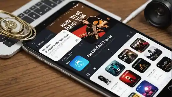 あなたにぴったりの音楽を検索する方法