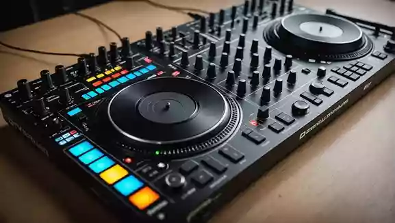 【DJ入門】DJを始めるのに必要な機材ってなに?