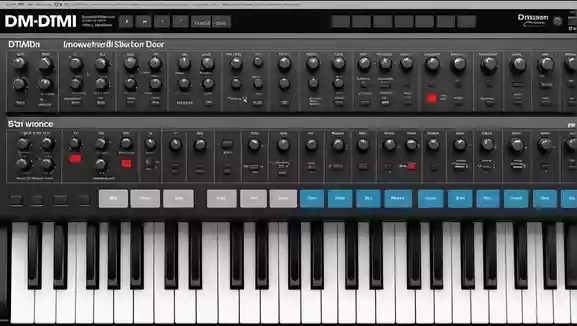 MIDIが良く分かる。バンドマンのためのDTMの基礎知識