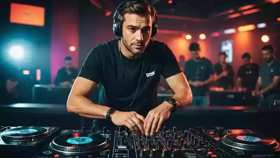 DJが自信を持ってプレイすベき5つの理由