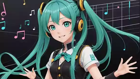 【ボカロ初心者のための】声のビブラート調整と曲のアレンジ