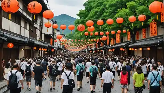 京都の夏フェス・ロックフェス「京都大作戦」の魅力