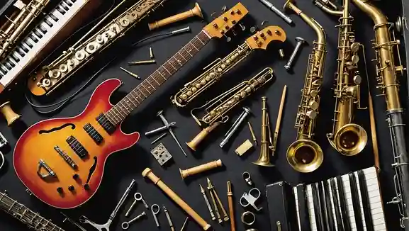 楽器のリペア。修理代はいくらかかるか？