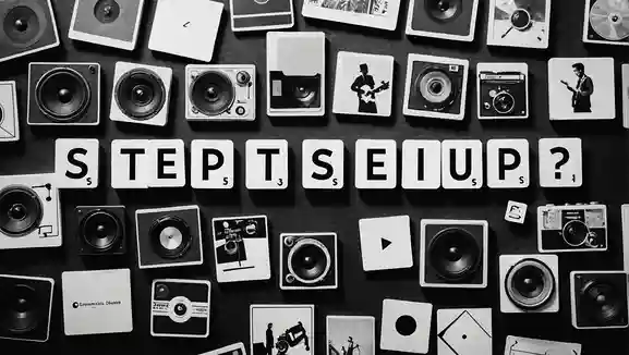 音楽業界でよく使われる「仕込み」や「バラし」とは？