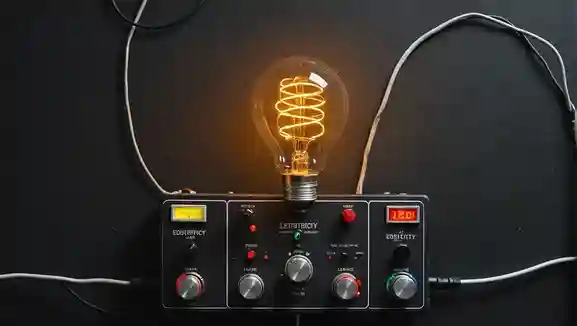 バンドマンなら知っておきたい電気の基礎知識 バンドマンなら知っておきたい電気の基礎知識