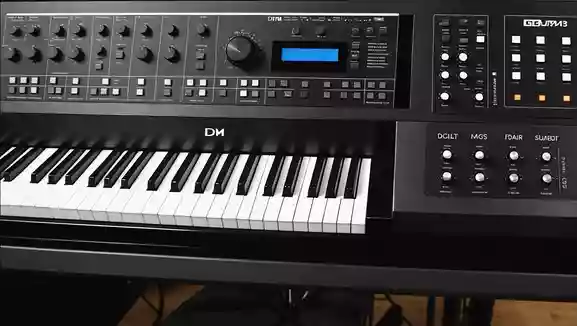 MIDIが良く分かる。バンドマンのためのDTMの基礎知識