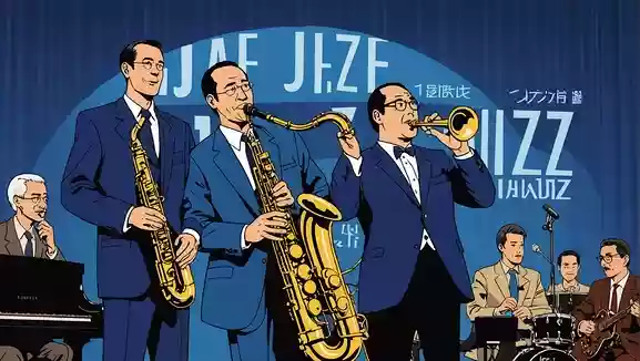 大人のJAZZ入門。おすすめのジャズ漫画 BLUE GIANT