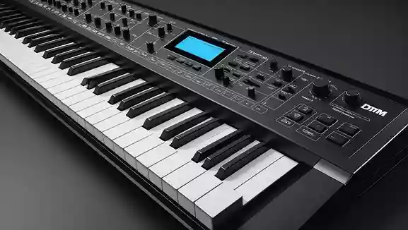 MIDIが良く分かる。バンドマンのためのDTMの基礎知識