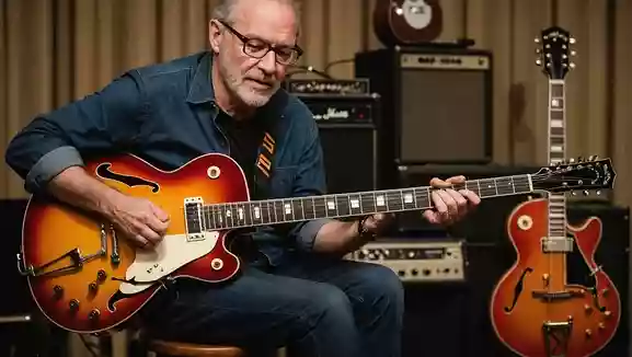 【ギタリスト編】ジャズセッション参加の手引き
