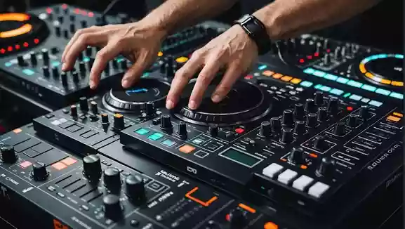 【DJ入門】DJを始めるのに必要な機材ってなに?