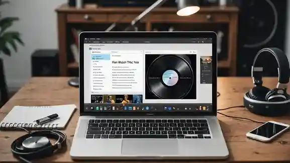あなたにぴったりの音楽を検索する方法