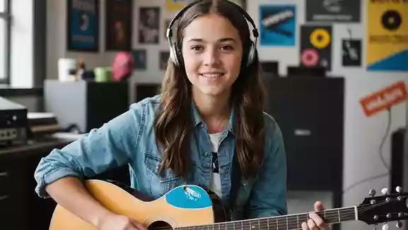 音楽関係の仕事に就くために、10代からやっておきたい7つのこと
