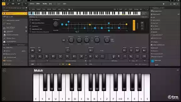 MIDIが良く分かる。バンドマンのためのDTMの基礎知識