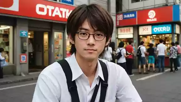 「オタク」と「ヲタク」の違いは一体何なのか