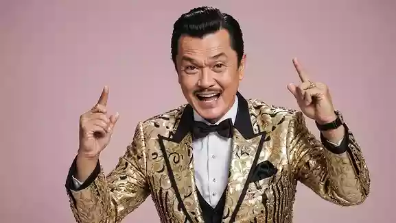 50代になっても夢を諦めるな。あのピコ太郎も14年間諦めなかったから成功した