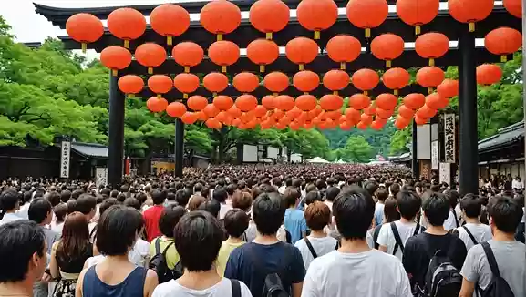 京都の夏フェス・ロックフェス「京都大作戦」の魅力
