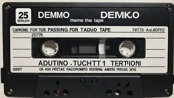 オーディションのデモテープ審査に通るためのコツ