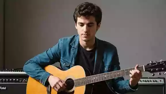 ギタリストのあなた、音楽理論を学ぶ順番って気にしてますか？