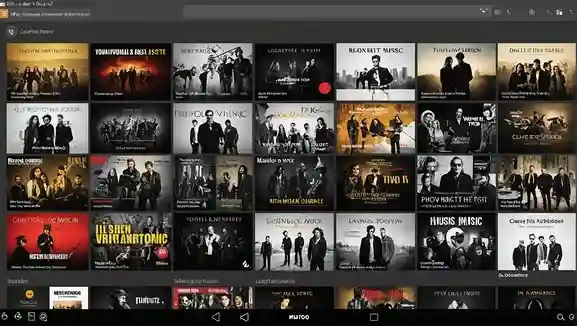 あなたにぴったりの音楽を検索する方法